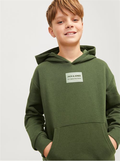  JACK JONES KIDS | 12259809/Kombu Green